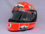Michael Schumacher 2003 Replica Helmet / Ferrari F1 - www.F1Helmet.com