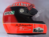 Michael Schumacher 2003 Replica Helmet / Ferrari F1 - www.F1Helmet.com