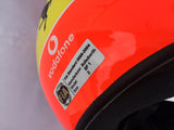 Michael Schumacher 2003 Replica Helmet / Ferrari F1 - www.F1Helmet.com
