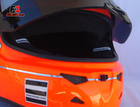 Michael Schumacher 2011 Replica Helmet / Mercedes Benz F1 - www.F1Helmet.com