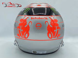 Michael Schumacher 2012 / Commemorative 300 TH Spa GP