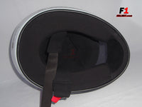 Michael Schumacher 1990 Replica Helmet / Formula 3 - www.F1Helmet.com