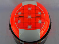 Michael Schumacher 2000 Australia GP / Ferrari F1 - www.F1Helmet.com