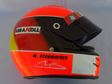Michael Schumacher 2000 Australia GP / Ferrari F1 - www.F1Helmet.com