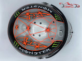 Michael Schumacher 2012 / Commemorative 300 TH Spa GP