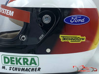 Michael Schumacher 1994 Replica Helmet / Benetton F1