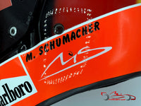 Michael Schumacher 2000 Replica Helmet / Ferrari F1