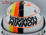 Sebastian Vettel 2020 Replica Helmet / Team Ferrari