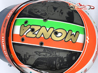 Charles Leclerc 2019 MONZA GP Replica Helmet / Team Ferrari