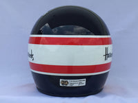 Nigel Mansell 1992 ZEON Replica Helmet / Williams F1 - www.F1Helmet.com