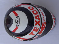 Nigel Mansell 1993 KART Replica Helmet / Williams F1 - www.F1Helmet.com