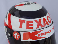 Nigel Mansell 1993 KART Replica Helmet / Williams F1 - www.F1Helmet.com