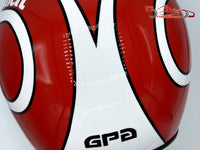 Nelson Piquet 1984 Replica Helmet / Brabham F1
