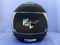 Nico Rosberg 2016 Replica Helmet / Mercedes Benz F1 - www.F1Helmet.com
