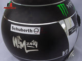 Nico Rosberg 2014 Replica Helmet / Mercedes Benz F1 - www.F1Helmet.com