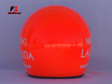 Niki Lauda 1976 Replica Helmet / Ferrari F1 - www.F1Helmet.com
