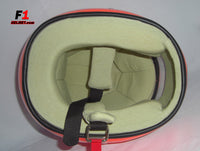 Niki Lauda 1976 Replica Helmet / Ferrari F1 - www.F1Helmet.com