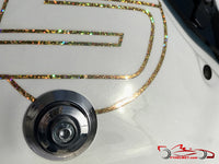 Sebastian Vettel 2018 ll Replica Helmet / Ferrari F1 - www.F1Helmet.com