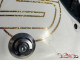 Sebastian Vettel 2018 ll Replica Helmet / Ferrari F1 - www.F1Helmet.com