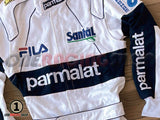 Nelson Piquet 1983 Replica racing suit / Team Brabham