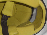 Alain Prost 1984 Replica Helmet / Mc Laren F1 - www.F1Helmet.com