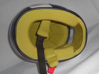 Alain Prost 1984 Replica Helmet / Mc Laren F1 - www.F1Helmet.com