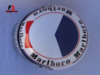 Alain Prost 1989 Replica Helmet / Mc Laren F1 - www.F1Helmet.com