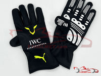 Lewis Hamilton 2022 Racing Gloves