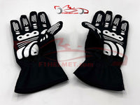 Lewis Hamilton 2022 Racing Gloves