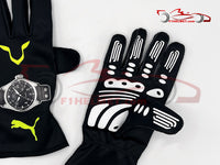 Lewis Hamilton 2022 Racing Gloves