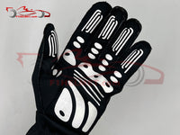 Lewis Hamilton 2022 Racing Gloves