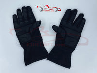 Sebastian Vettel 2020 Racing Gloves / Ferrari 1000GP
