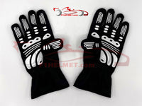 Lewis Hamilton 2022 Racing Gloves