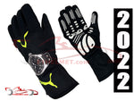 Lewis Hamilton 2022 Racing Gloves