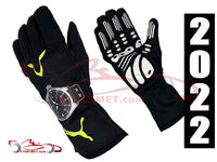 Lewis Hamilton 2022 Racing Gloves