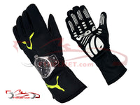 Lewis Hamilton 2022 Racing Gloves