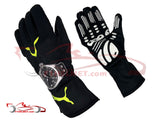 Lewis Hamilton 2022 Racing Gloves