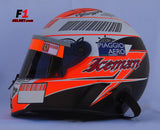 Kimi Raikkonen 2009 Replica Helmet / Ferrari F1 - www.F1Helmet.com