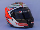 Kimi Raikkonen 2015 Replica Helmet / Ferrari F1 - www.F1Helmet.com