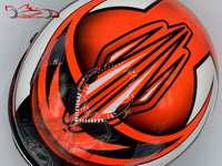 Kimi Raikkonen 2020 Replica Helmet / Team Alfa Romeo