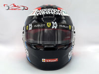 Kimi Raikkonen 2018 Replica Helmet / Team Ferrari