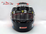 Kimi Raikkonen 2018 Replica Helmet / Team Ferrari