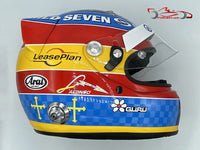 Fernando Alonso 2005 Replica Helmet / Renault F1