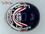 Nigel Mansell 1992 Replica Helmet / Williams F1