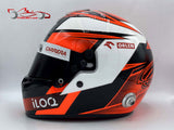 Kimi Raikkonen 2020 Replica Helmet / Team Alfa Romeo