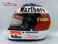 Michael Schumacher 1998 Replica Helmet / Ferrari F1