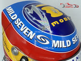 Fernando Alonso 2005 Replica Helmet / Renault F1