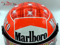 Michael Schumacher 2000 Replica Helmet / Ferrari F1