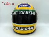 Ayrton Senna 1994 Replica Helmet / Wiiliams F1
