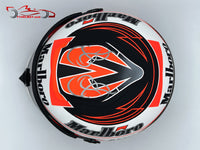 Kimi Raikkonen 2007 Replica Helmet / Ferrari F1
